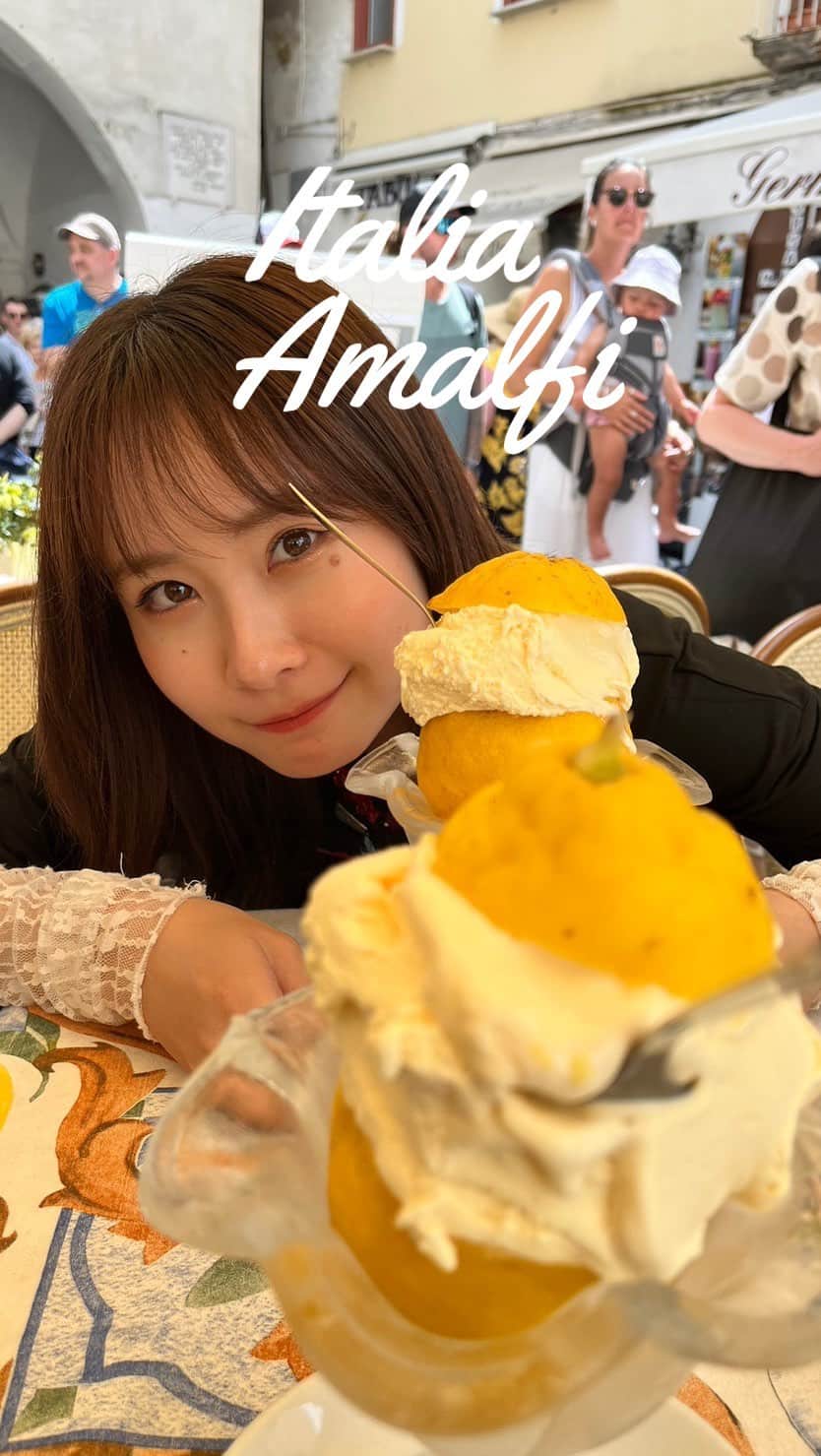 増井みおのインスタグラム