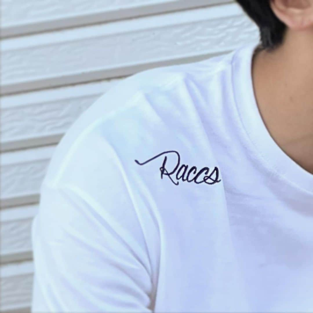 永尾麟ノ介さんのインスタグラム写真 - (永尾麟ノ介Instagram)「ラークスのTシャツは最高さ  @raccs.shop   #作品撮り #カメラ好きな人と繋がりたい #tokyocameraclub #Instagramjapan #ポートレート #写真好き #バク転 #アクロバット #トリッキング #パルクール #ブレイクダンス #男子新体操 #筋トレ #俳優 #永尾麟ノ介 #りんちゃん #新体操 #ワークアウト #ヨガ #ダイエット #acrobat #tricking #parkour #breakdance #ninja #actor #yoga #followme」6月3日 22時06分 - rinnosuke_nagao