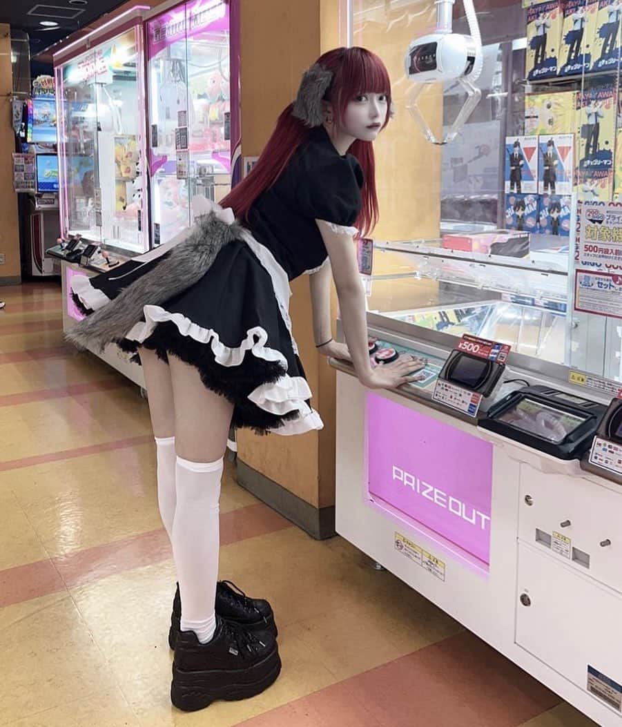 のインスタグラム