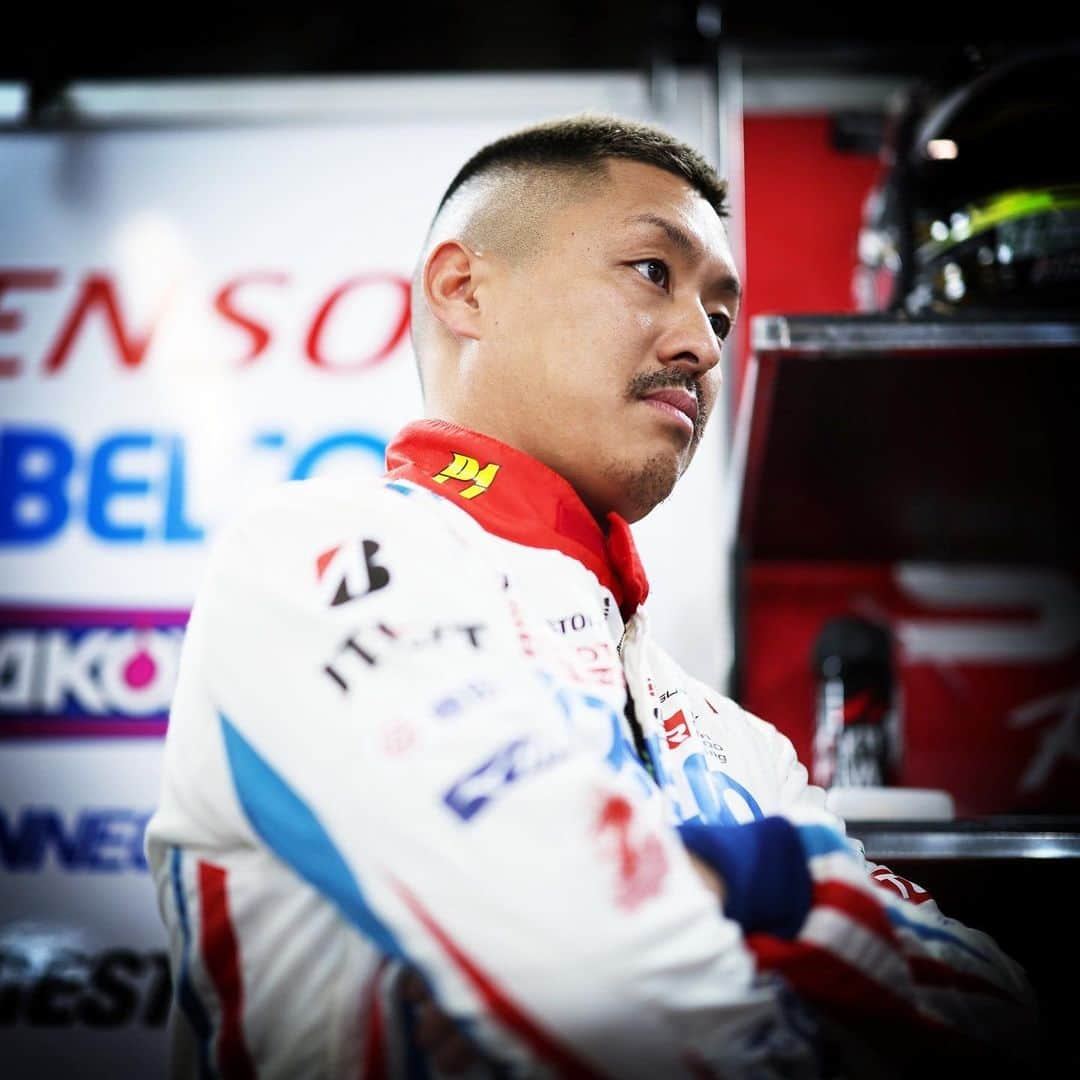 脇阪寿一さんのインスタグラム写真 - (脇阪寿一Instagram)「三橋仁明写真館  SUPER GT Rd3 Suzuka Circuit   Qualifying 1  5th  Qualifying 2 6th → 5th  明日は5番手からスタートします。 ようやく開幕した気分😊  #supergt  #tgrteamsard  #toyotagazooracing  #tcd  #bridgestone   #三橋仁明 #カメラマン」6月3日 22時18分 - juichiwakisaka