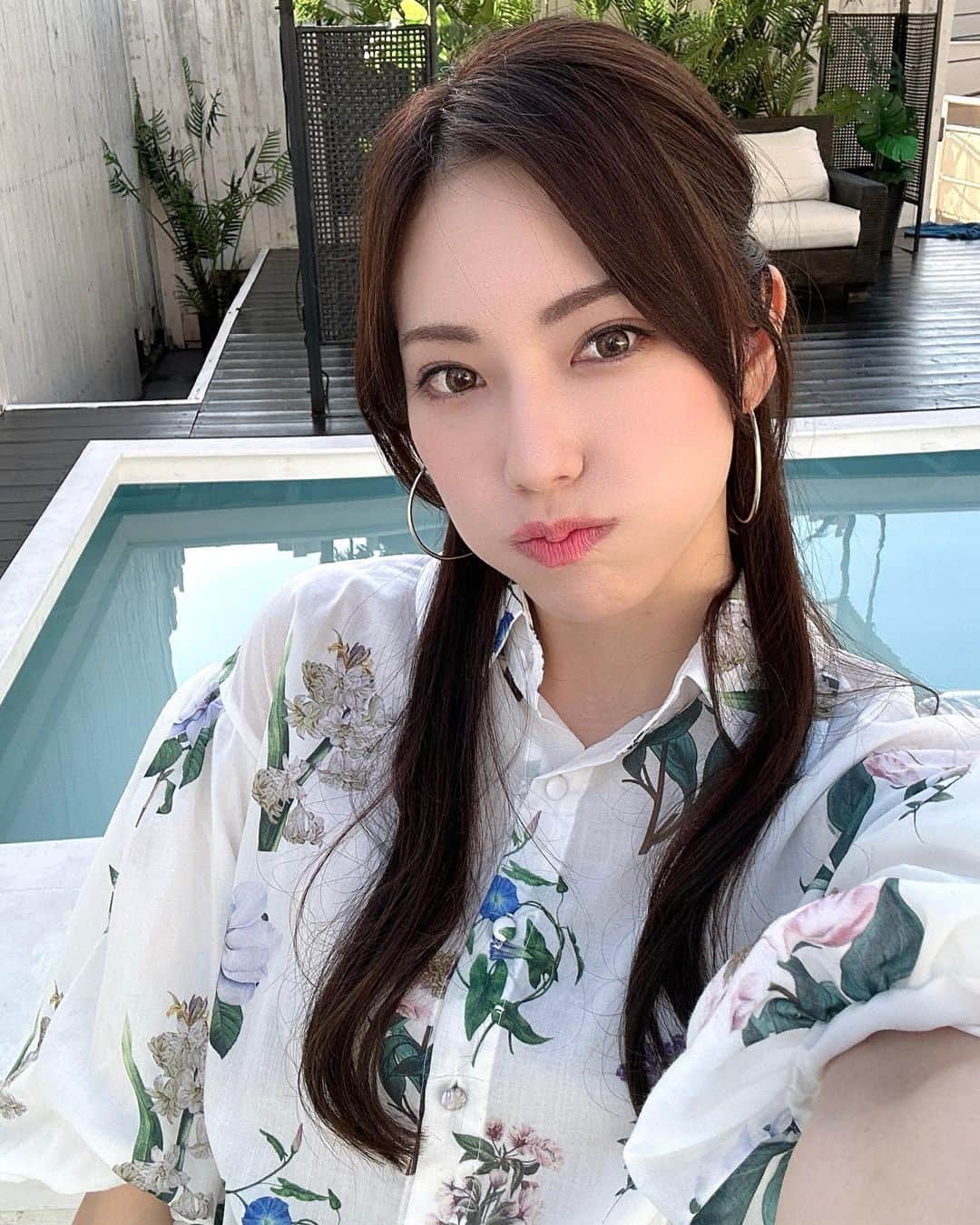 星野奏のインスタグラム