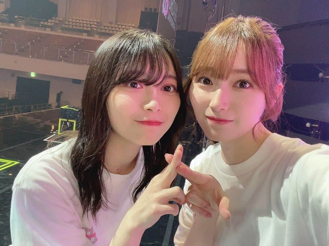 守屋麗奈さんのインスタグラム写真 - (守屋麗奈Instagram)「♡ 櫻坂46 3rd TOUR2023がついに先日、千秋楽を迎えました。  5都市11公演、各会場に足を運んでくださった皆さん、本当にありがとうございました🙇🏻‍♀️❤︎  #櫻坂46  #sakurazaka46  #renagram  #3rdtour #ツアー」6月3日 22時28分 - rena_moriya_official