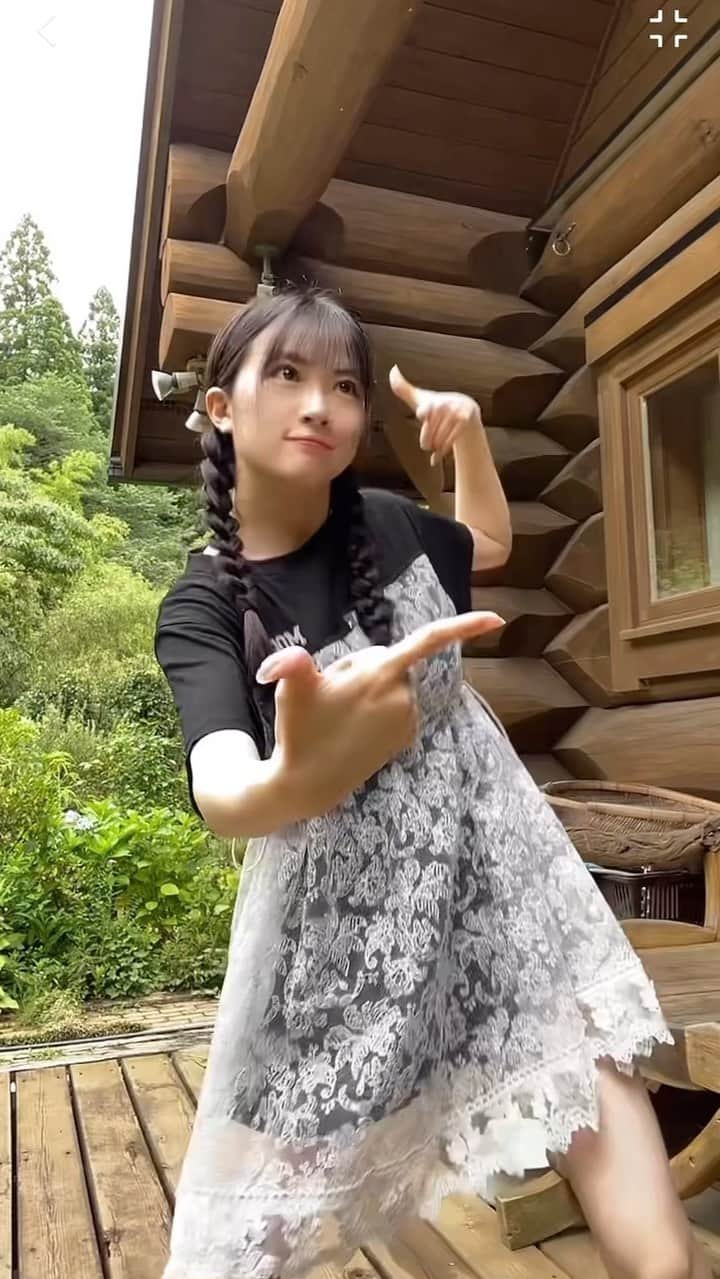 結那のインスタグラム