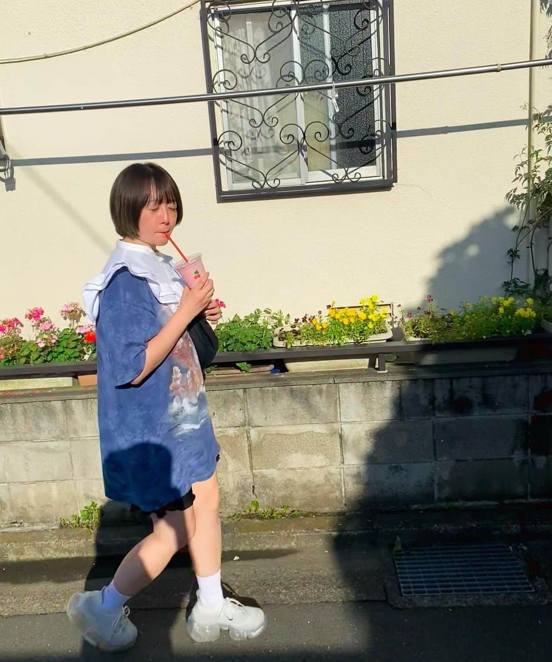 佐藤亜美菜のインスタグラム