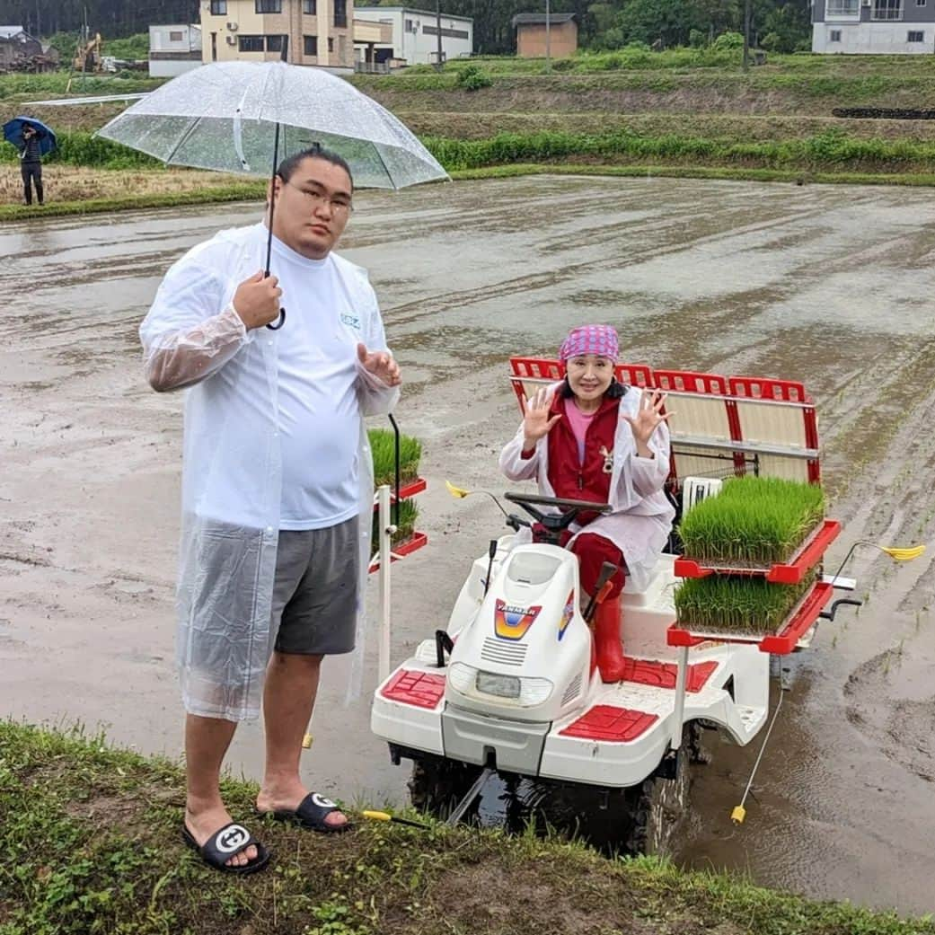 小林幸子のインスタグラム