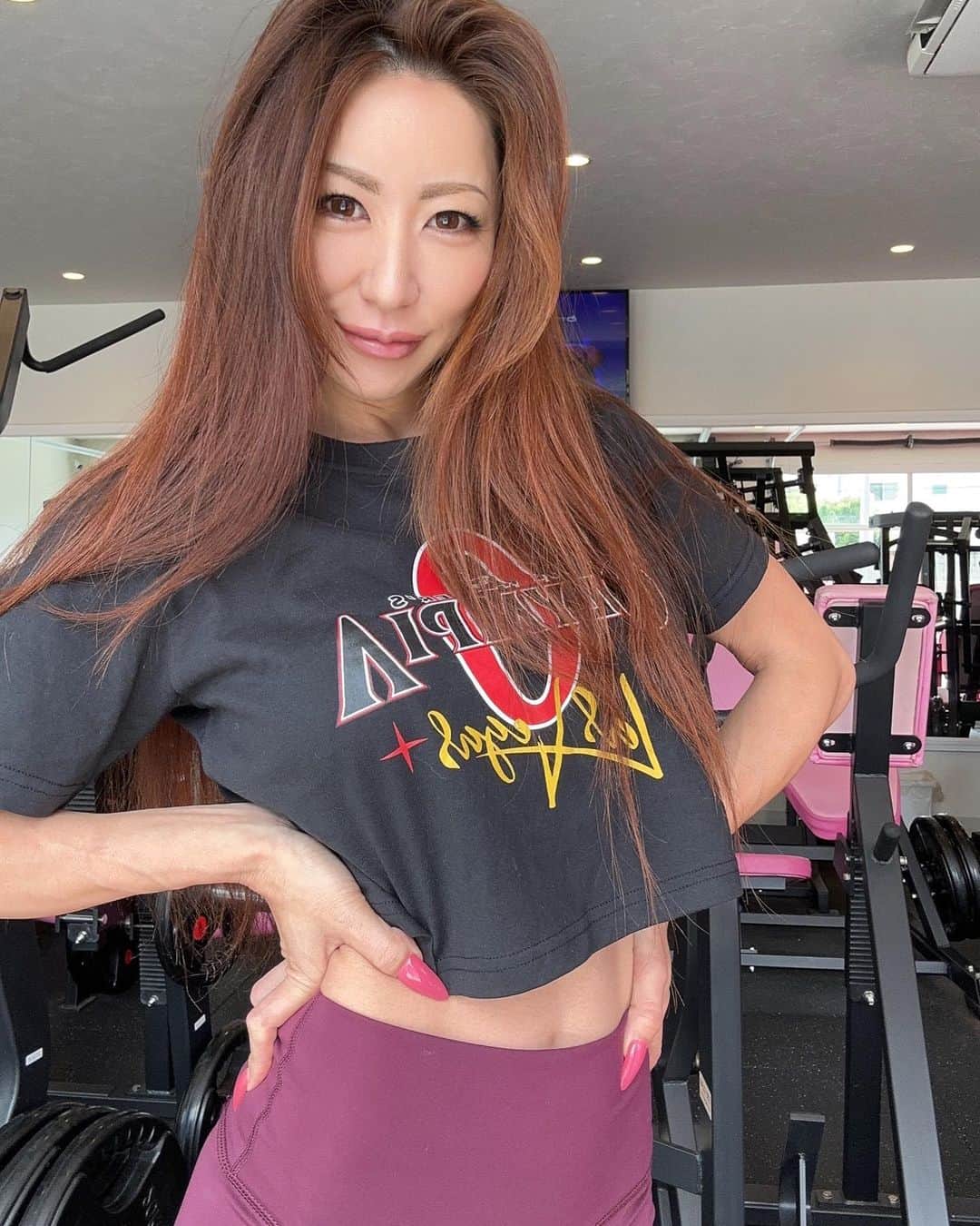MANAのインスタグラム