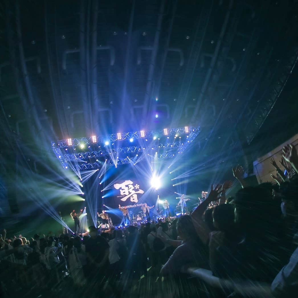 のインスタグラム：「* * 百万石音楽祭𝟐𝟎𝟐𝟑 〜ミリオンロックフェスティバル〜 * 🎧𝐒𝐭𝐫𝐞𝐚𝐦𝐢𝐧𝐠  https://GENERATIONS.lnk.to/MRF_SLPL * 🎥𝐘𝐨𝐮𝐓𝐮𝐛𝐞 https://youtube.com/playlist?list=PLOEniIjfrDjJZrSz7pc_wX3lPrFNsiesH * #𝐆𝐄𝐍𝐄𝐑𝐀𝐓𝐈𝐎𝐍𝐒 #𝐓𝐇𝐄𝐓𝐑𝐈𝐏_夢者修行 #𝐆𝐄𝐍𝐄 #ジェネ #𝐆𝐄𝐍𝐄_集まれ騒げ繋がれ #𝐃𝐑𝐄𝐀𝐌𝐄𝐑𝐒 #百万石音楽祭 #ミリオンロック」