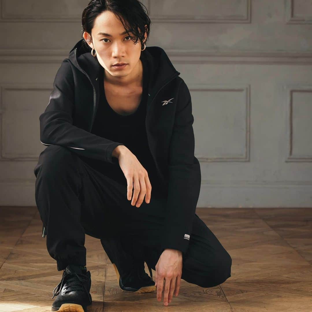 花沢将人さんのインスタグラム写真 - (花沢将人Instagram)「On your mark @reebokjp」6月3日 15時26分 - masatohanazawa_official