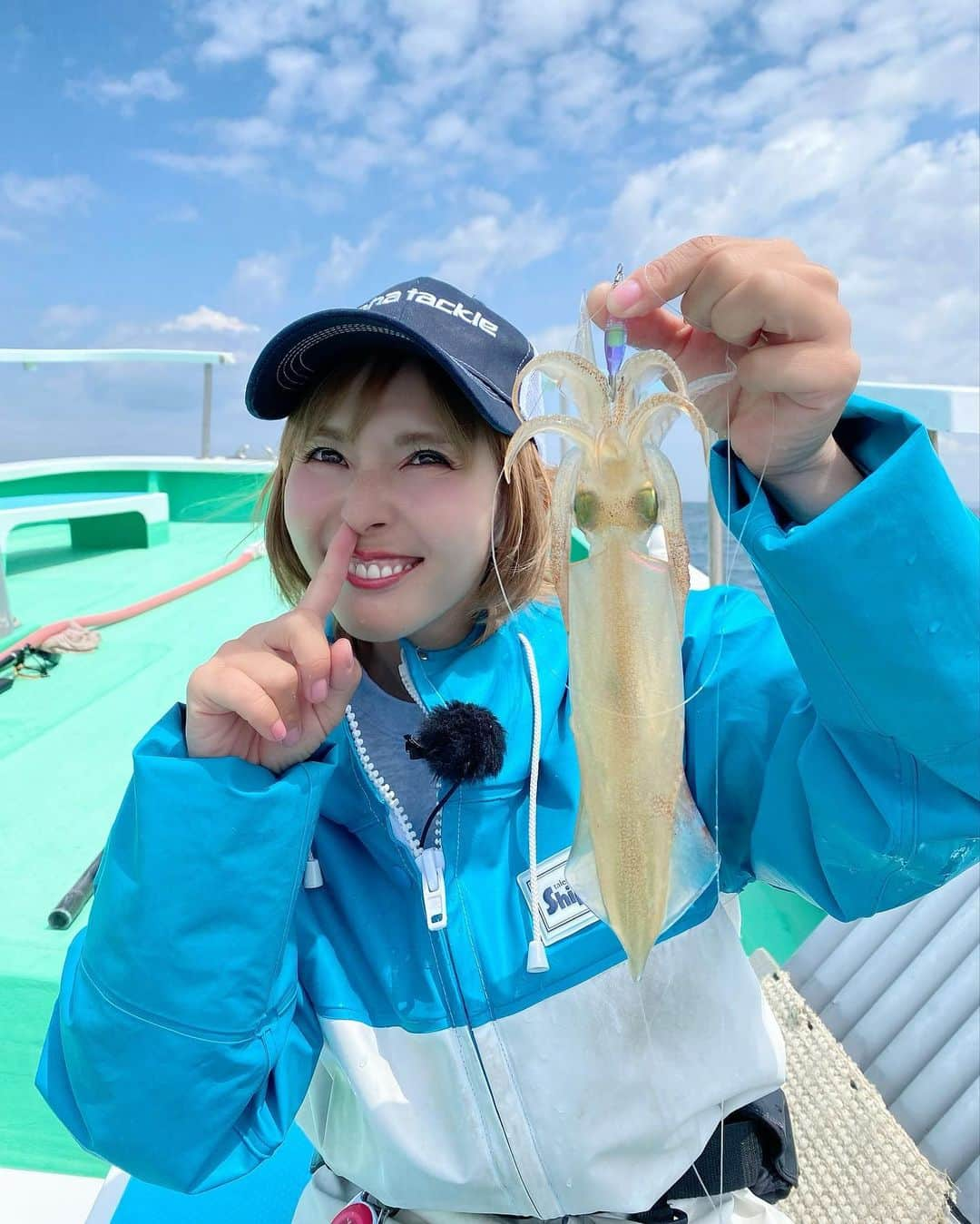 井上直美のインスタグラム