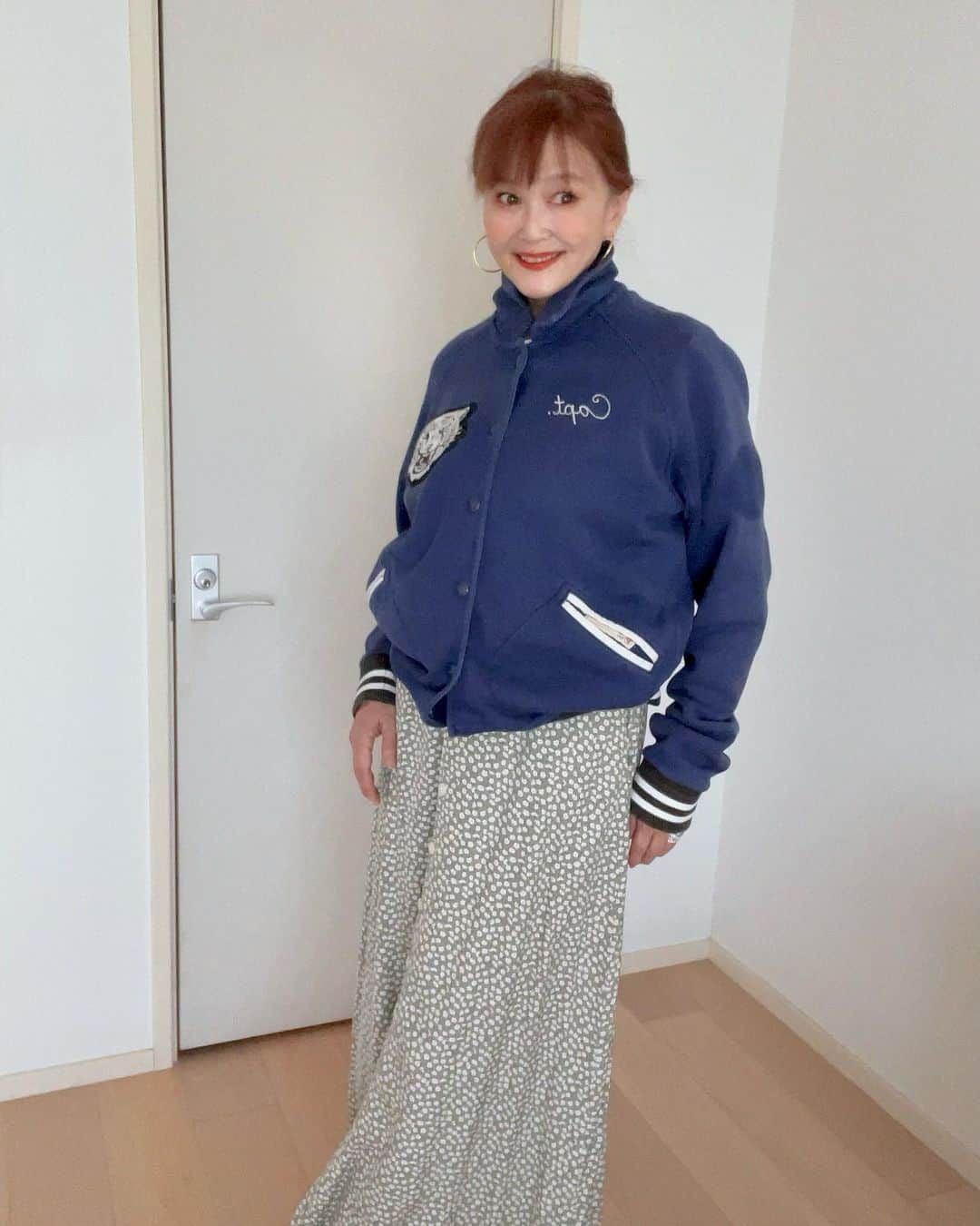 高見恭子のインスタグラム