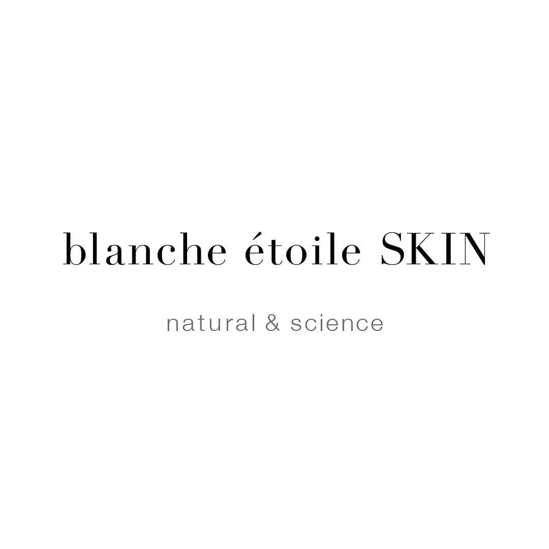 blanche étoileのインスタグラム：「・ 【natural ＆ science】 〝自然の恵〟と〝科学的根拠〟を融合し、すべての肌悩みへ確実にアプローチするスキンケアアイテムをお届けします。  負担のない成分・処方を採用し絶対的な＜安心感＞ 配合原料を厳選し最善な処方の確かな＜効果感＞ 毎日を心豊かに育む＜満足感＞  〝願う〟は〝叶う〟効果実感  [natural & science]  By combining blessings of nature and scientific evidence, we deliver skincare products which reliably approach all skin concerns.  Absolute "peace of mind" through use of stress-free ingredients and formulas. Careful selection of ingredients and the best formulation for a reliable "feeling of effectiveness”. Enriching and nurturing every day “Satisfaction”  Experience the effect that "wishing" is " achieving”.  #blancheetoileSKIN #ブランエトワールスキン #スキンケア #skincare #化妆基础  #instabeauty」