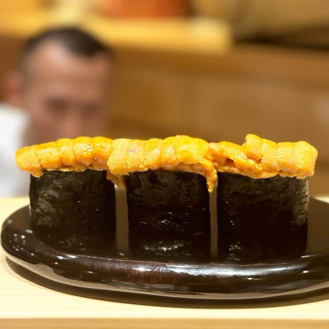 山岸久朗のグルメインスタ