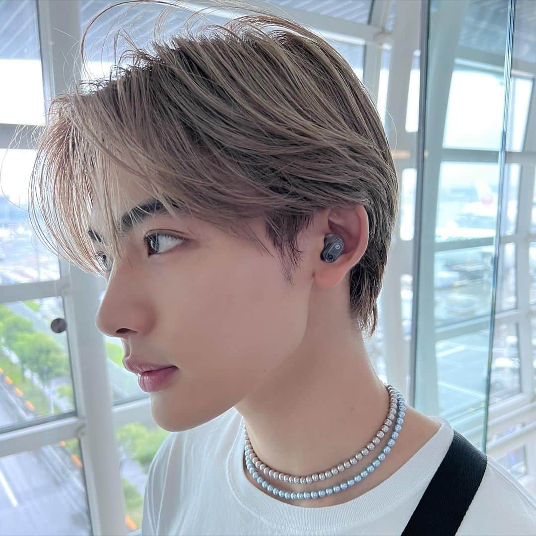 NOA（ノア）のインスタグラム