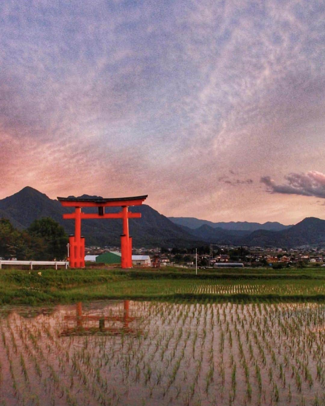 ?長野県 観光 公式インスタグラム のインスタグラム