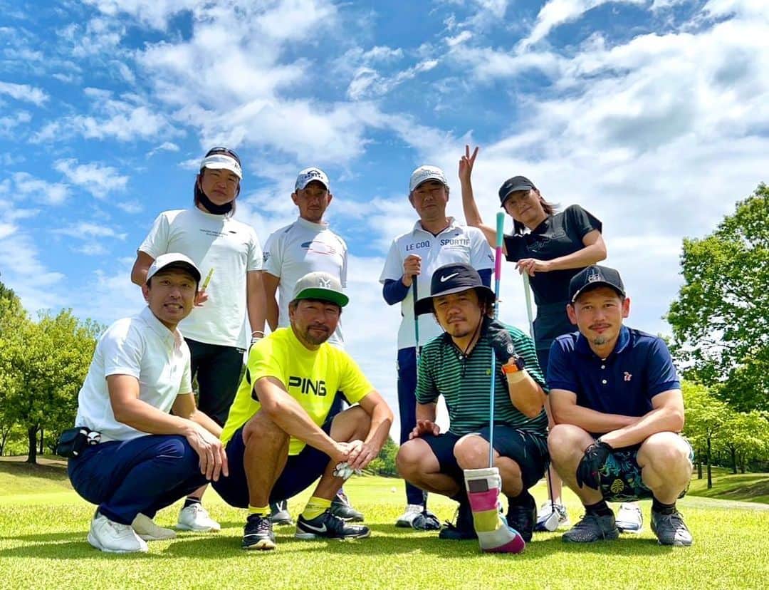 青山恭子のインスタグラム