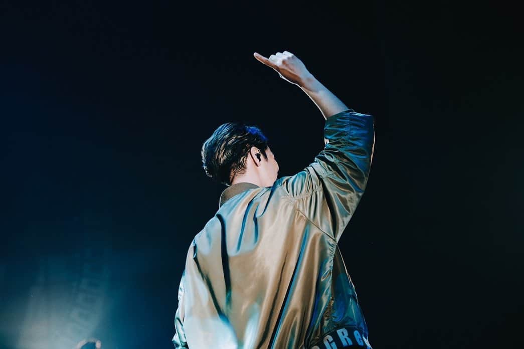 片寄涼太のインスタグラム：「《百万石音楽祭2023》 〜ミリオンロックフェスティバル〜 ゾクゾクしましたし燃えました🔥🔥🔥 一緒に盛り上がって踊ってくださった方々 ありがとうございました🙏✨✨✨」