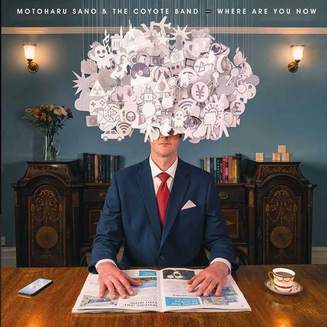 深町健二郎のグルメインスタ