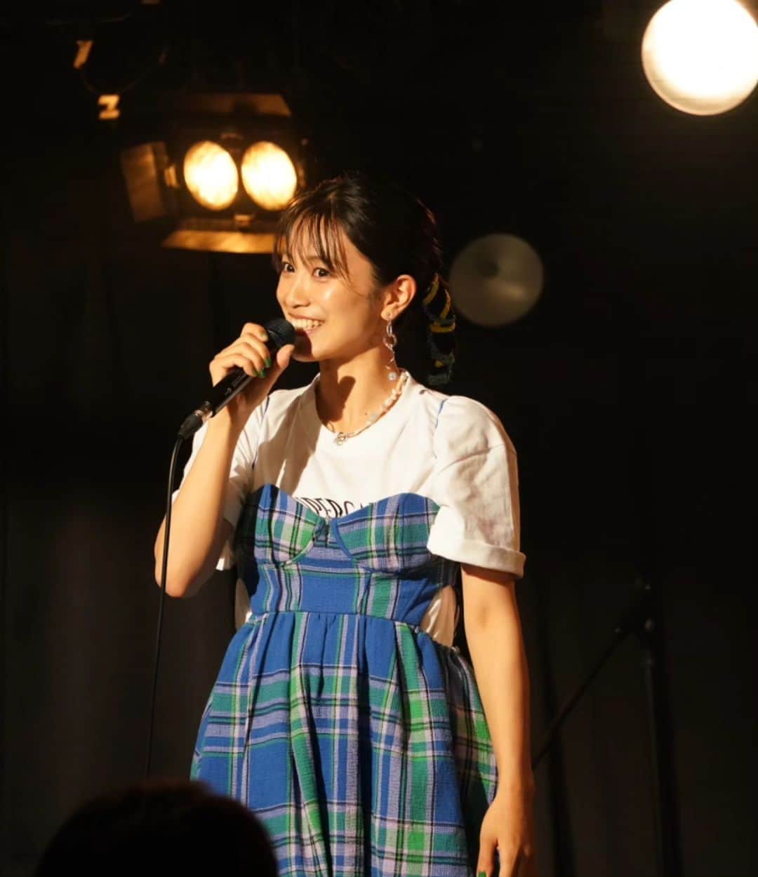 miwaさんのインスタグラム写真 - (miwaInstagram)「渋谷eggmanでリリースイベント💙 来てくれたみんな、ありがとう🤗✨ 今回は来れなかったけど応援してくれたみんなもありがとね☺️✨  みんなとのトークも弾き語りも、楽しかった😊✨」6月3日 17時51分 - miwa_official_38