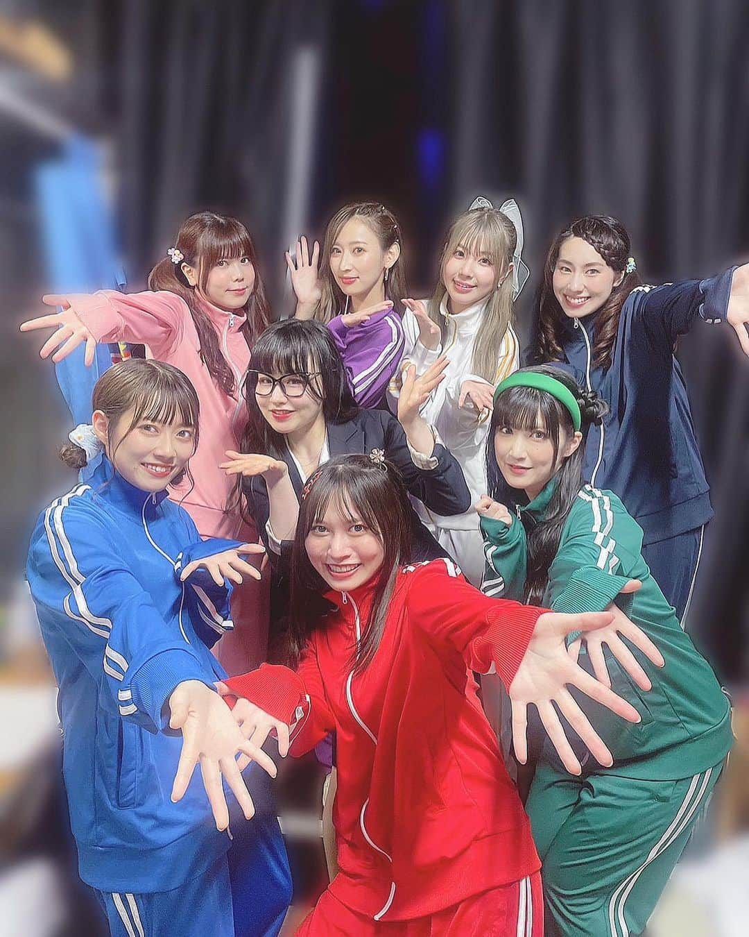 井坂仁美さんのインスタグラム写真 - (井坂仁美Instagram)「🤍  #彩女   また9月に再演するって本当ですか？？笑  何の役だろ？？？笑」6月3日 17時53分 - hitomi_ankh