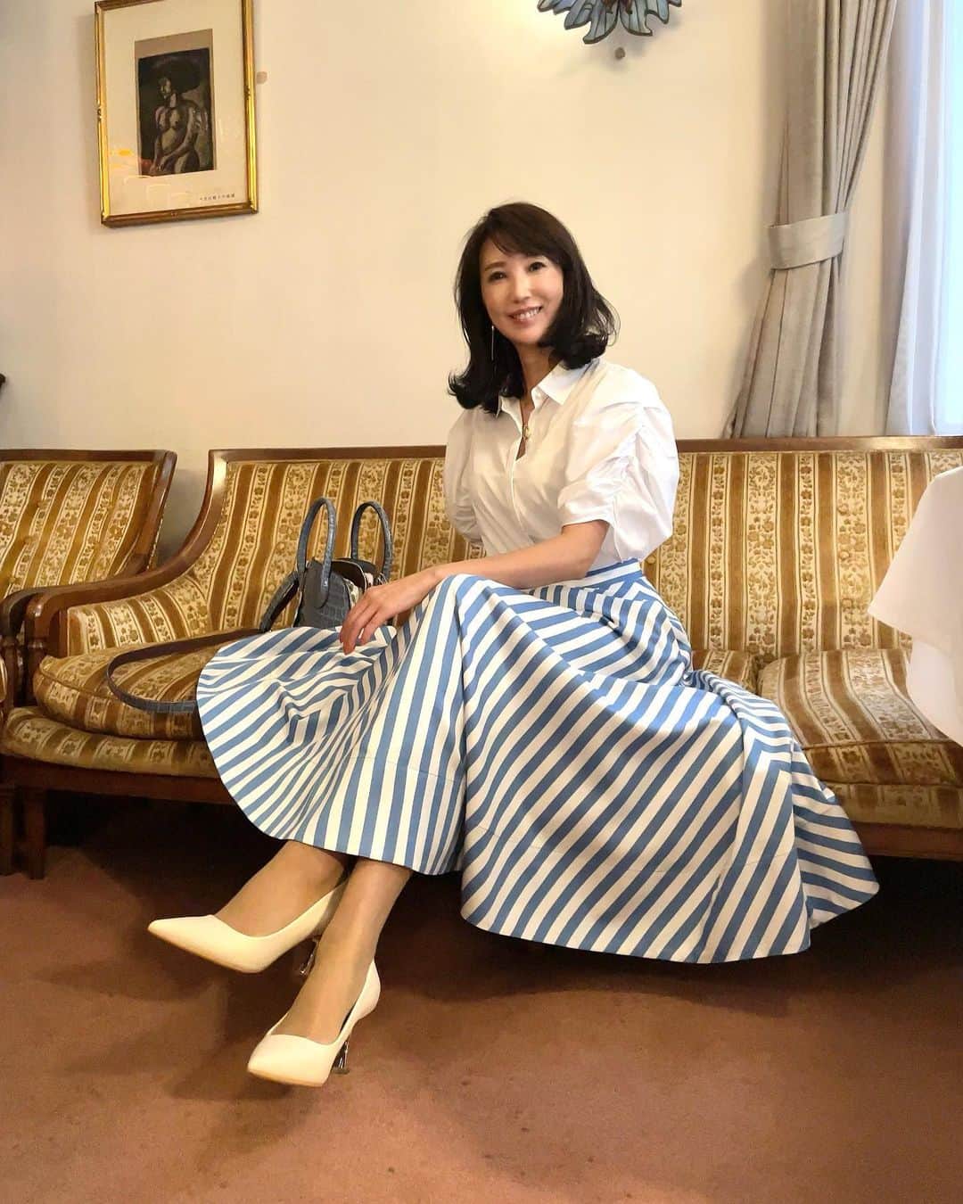 奈々のグルメインスタ