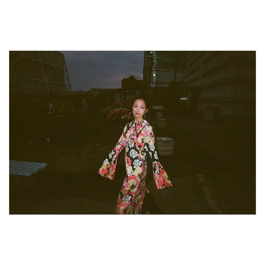 秋谷百音のインスタグラム