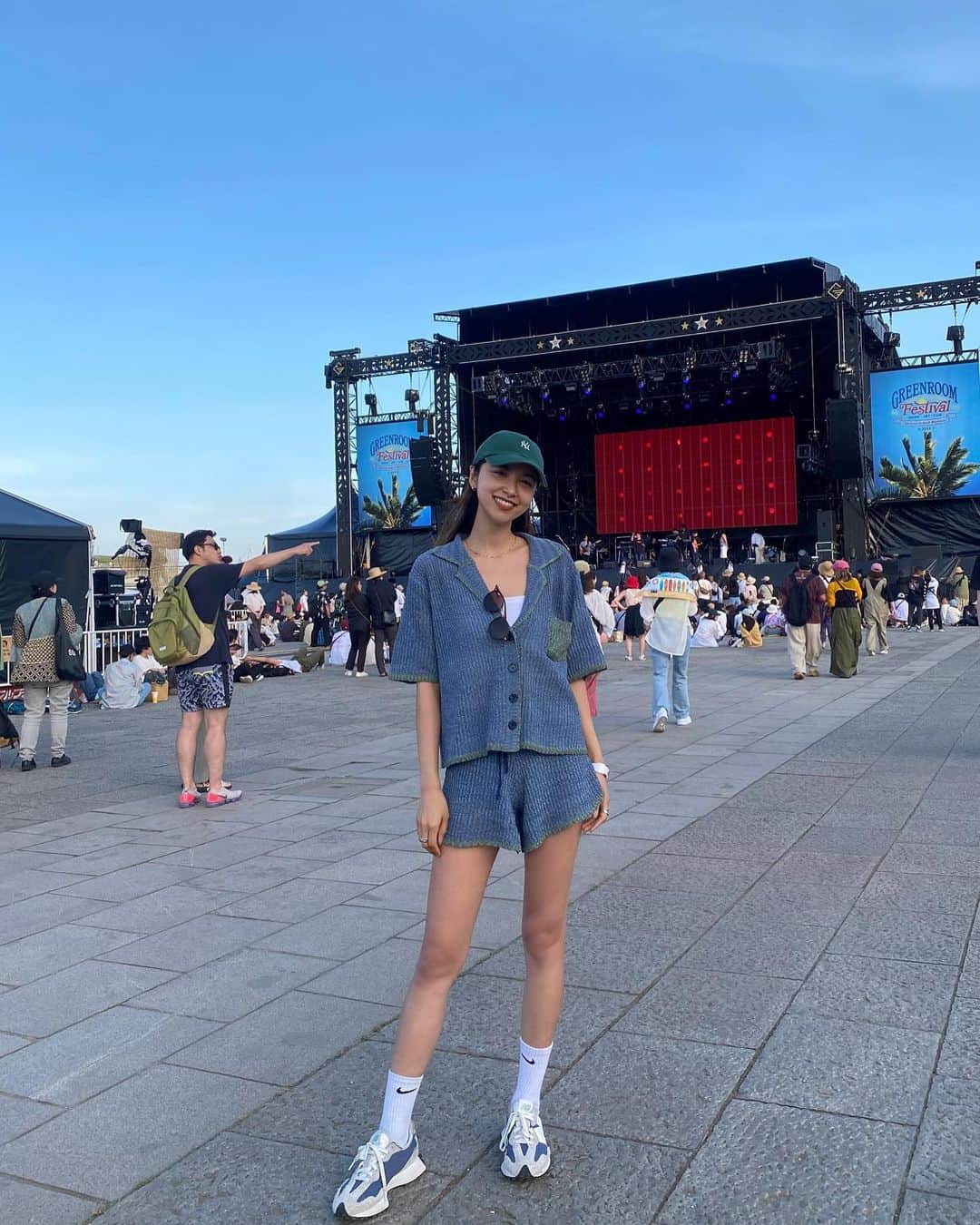 石井エミリーのインスタグラム