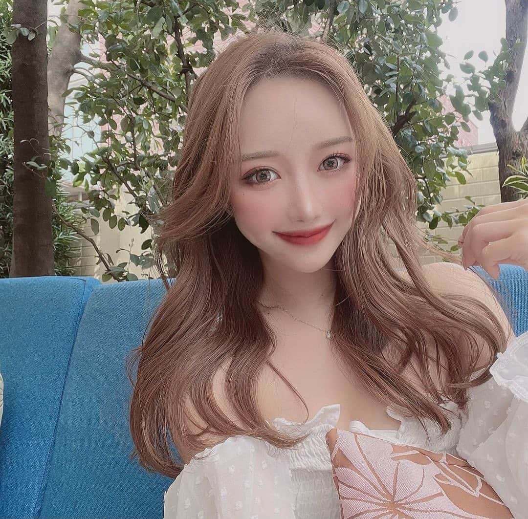 美女美容事情のインスタグラム