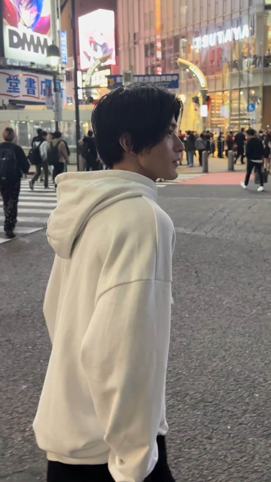 けいとのインスタグラム：「🚶 #リール動画  #reels  #fyp」
