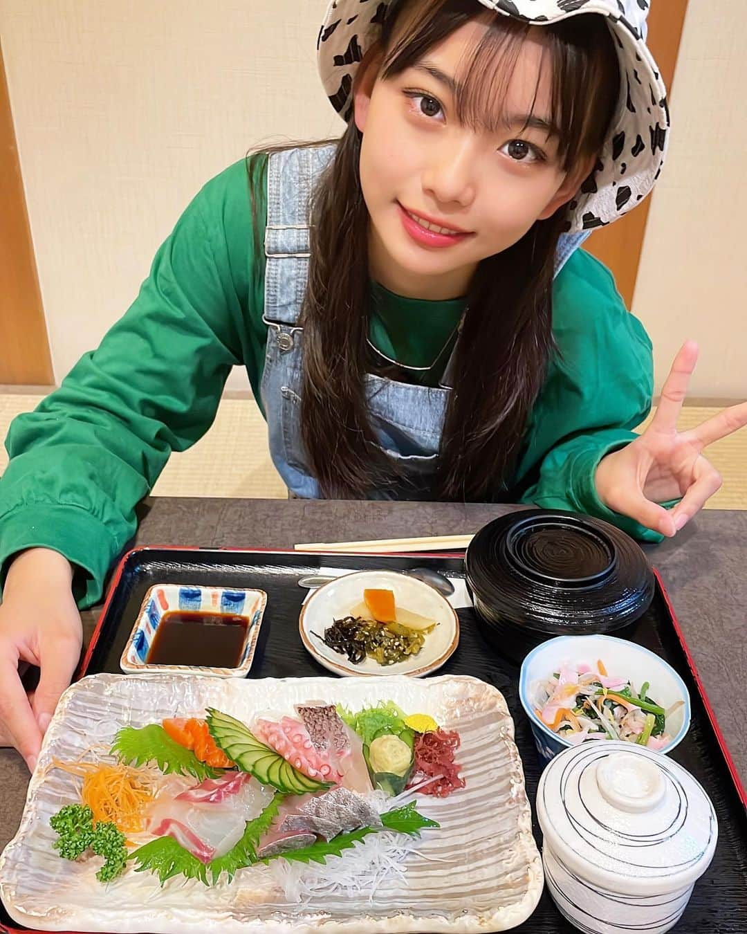 松本麗世のインスタグラム