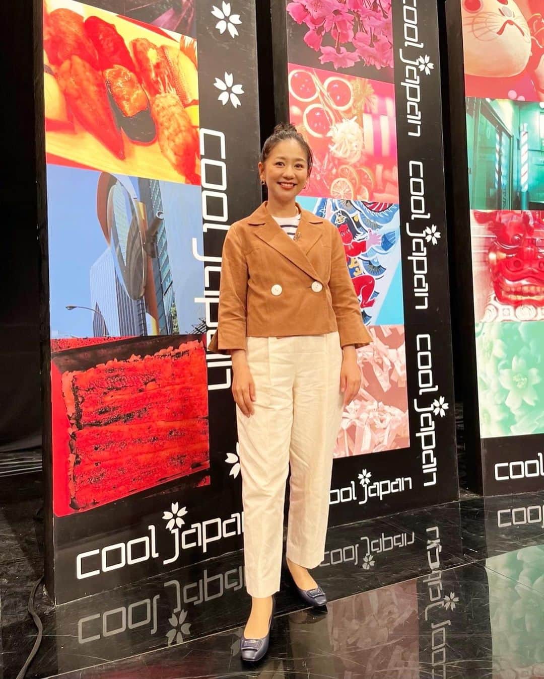 関根麻里のインスタグラム