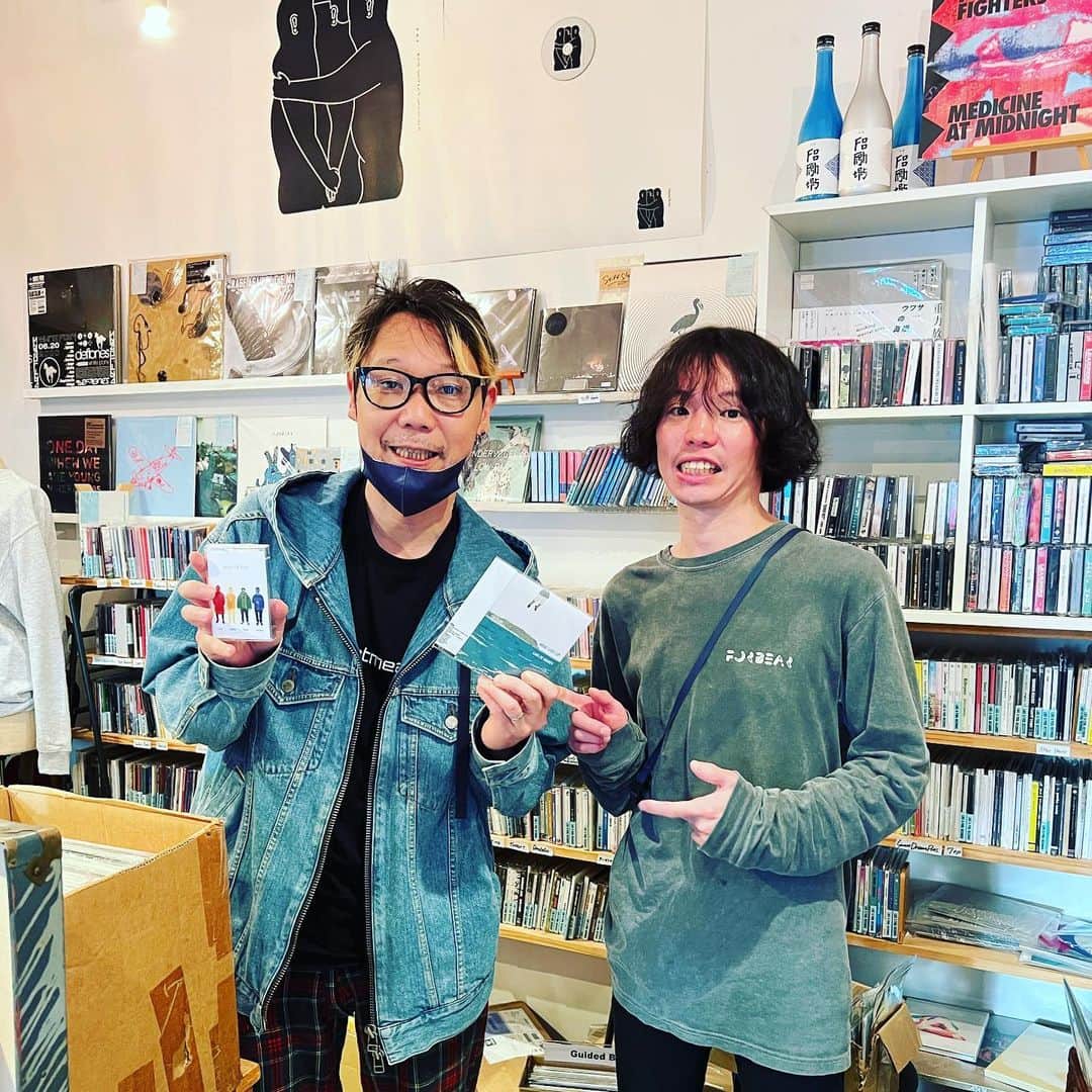 日高央のグルメインスタ