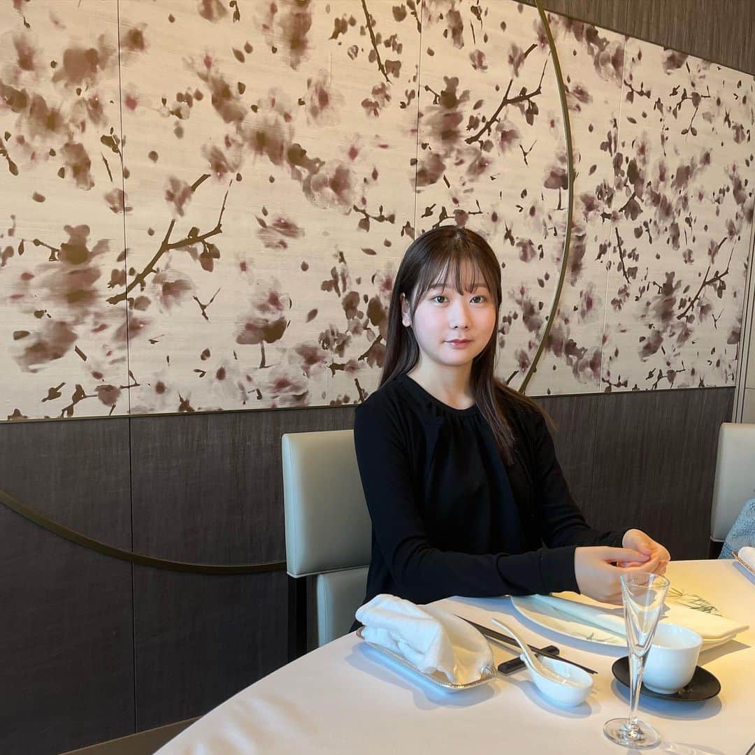 MIYUさんのインスタグラム写真 - (MIYUInstagram)「よく食べる中華😋 #miyuasmr」6月3日 18時34分 - miyuasmr