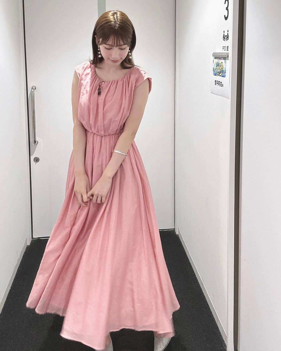 雪平莉左さんのインスタグラム写真 - (雪平莉左Instagram)「衣装🍧」6月3日 18時38分 - risa_yukihira