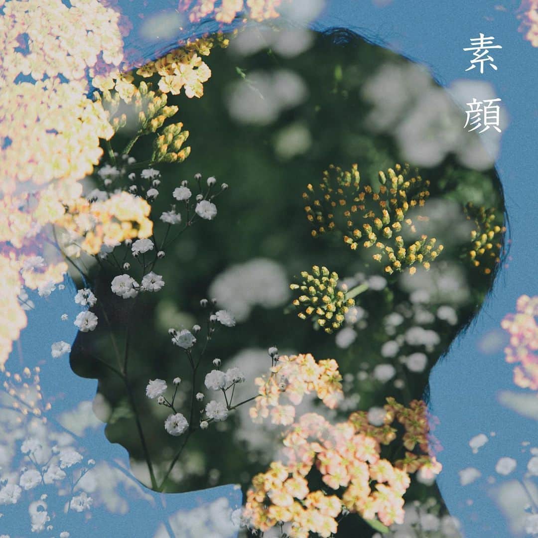 上野大樹のインスタグラム：「💥NEW RELEASE 「素顔」/ 上野大樹  「素顔」 Streaming＆Download 【uenodaiki.lnk.to/sugao】  編曲/村田昭 @murata_akira  guitar/真壁陽平 @makabeyouhei   東海テレビ・フジテレビ系 土ドラ「テイオーの長い休日」主題歌」