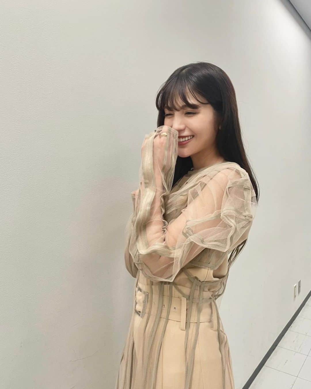 南里美希のインスタグラム