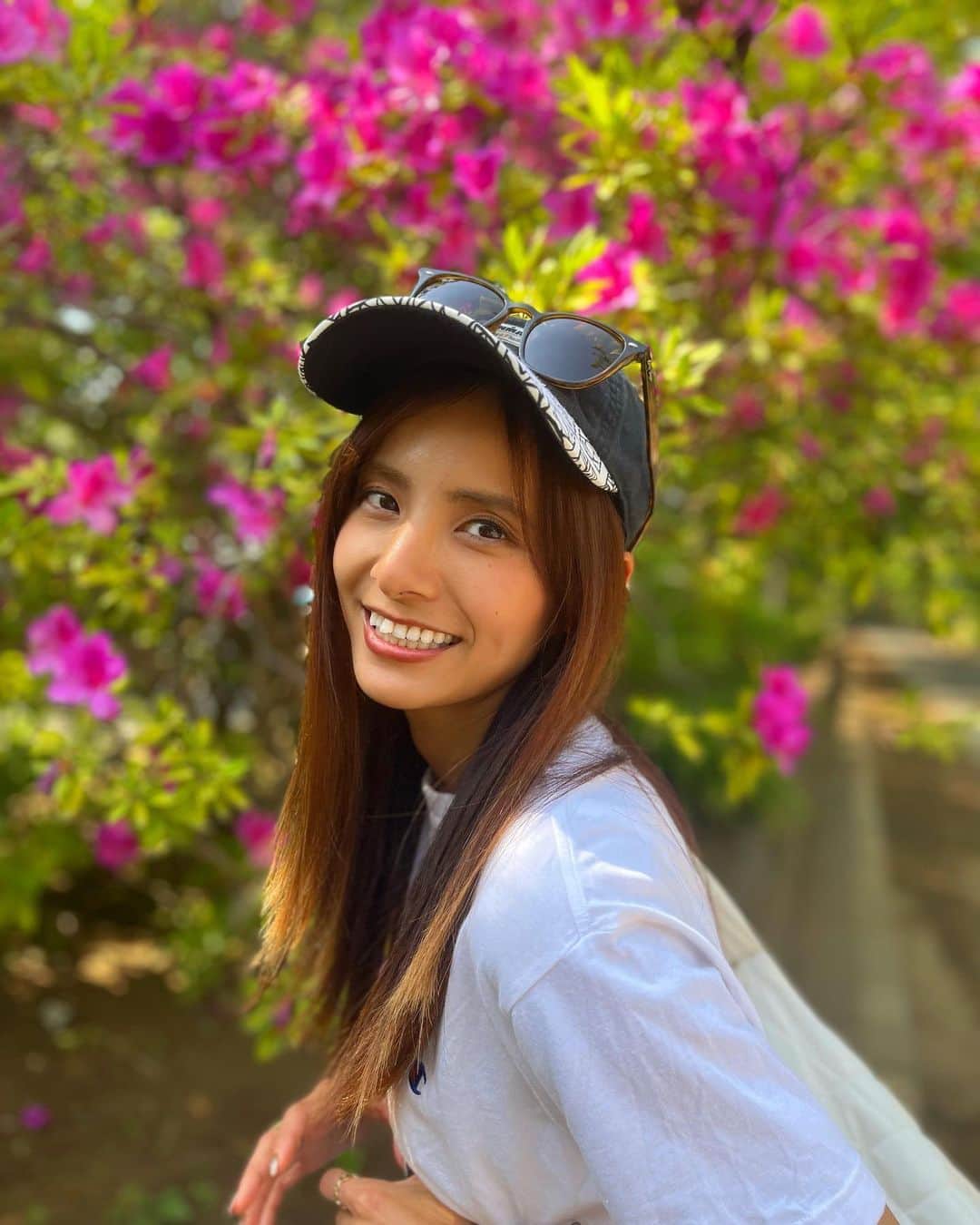 佐野千晃のインスタグラム