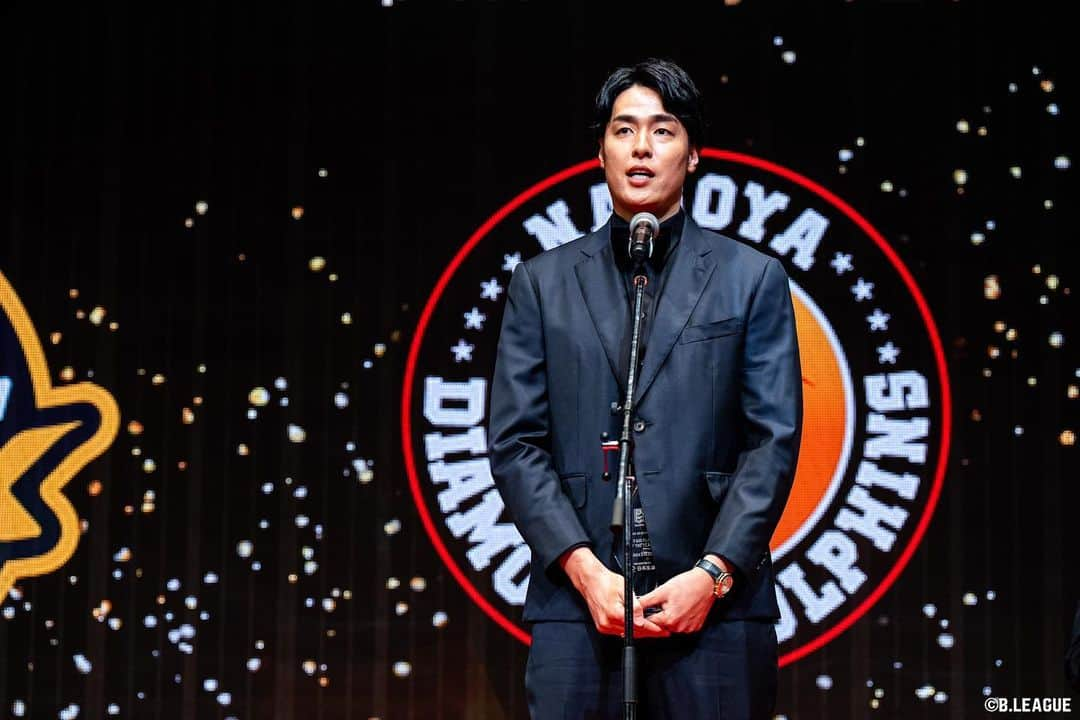 B.LEAGUEさんのインスタグラム写真 - (B.LEAGUEInstagram)「📸📸📸 SWIPE ▶▶︎▶︎︎  🏅B.LEAGUE AWARD SHOW 2022-23🏅  #Bリーグアワード #Bリーグ」6月3日 19時00分 - b.league_official