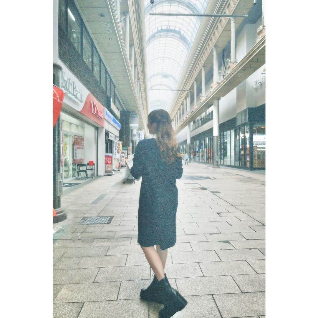 ねおのインスタグラム：「🤍✈️🤍  鹿児島でのイベント！ありがとうございました🙇🏼💛   明日は大阪！！！ 会えるみんな楽しみにしてるね⭐︎ よろしくお願いします！🖤」