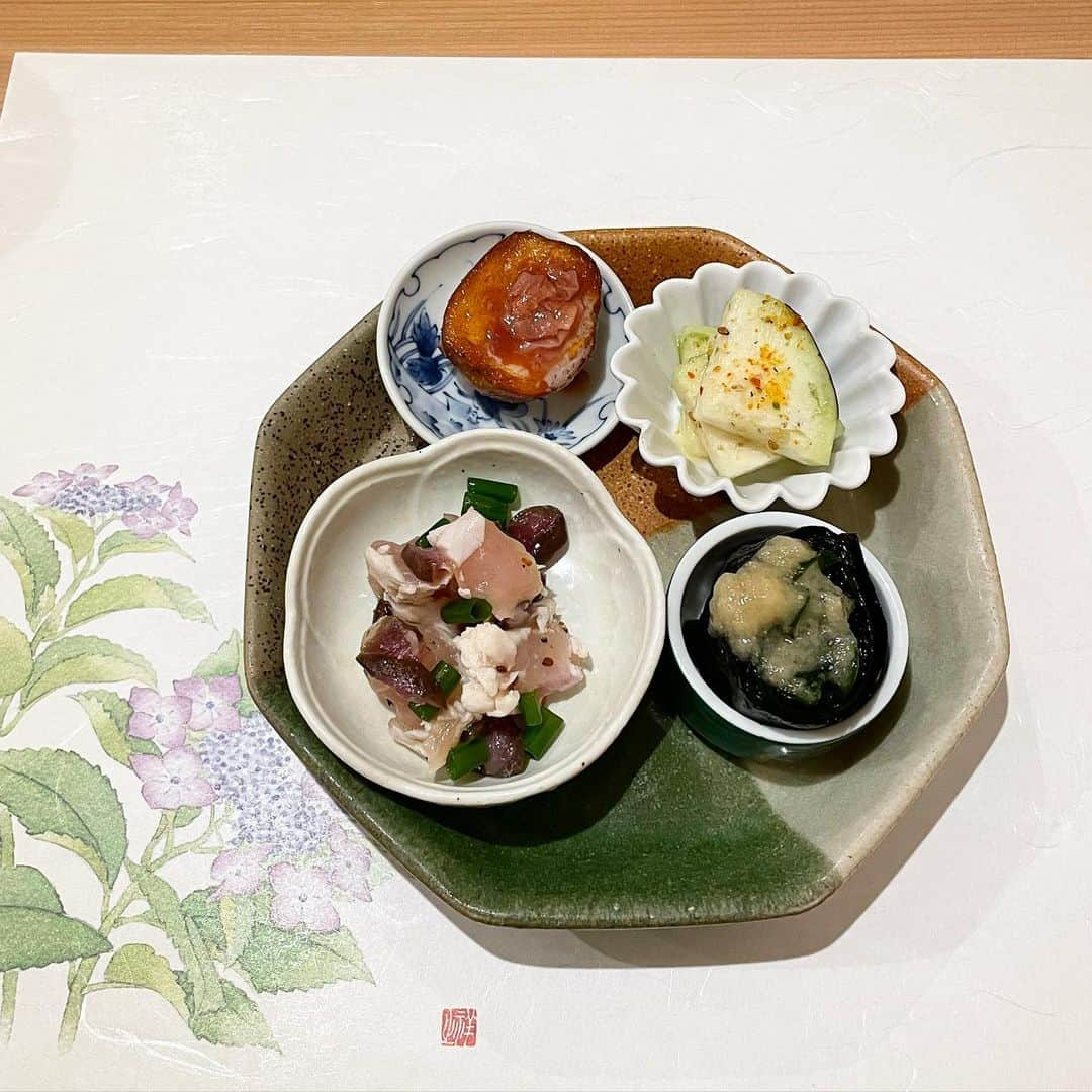 生形由佳のインスタグラム：「・ 池尻大橋にある @butagoriya   優しい味付けに癒されました🍚  和食がすき🥢♡  #池尻大橋 #池尻大橋グルメ #三宿  #和食 #ぶたごりや #PR #BUTAGORIYA #中目黒」