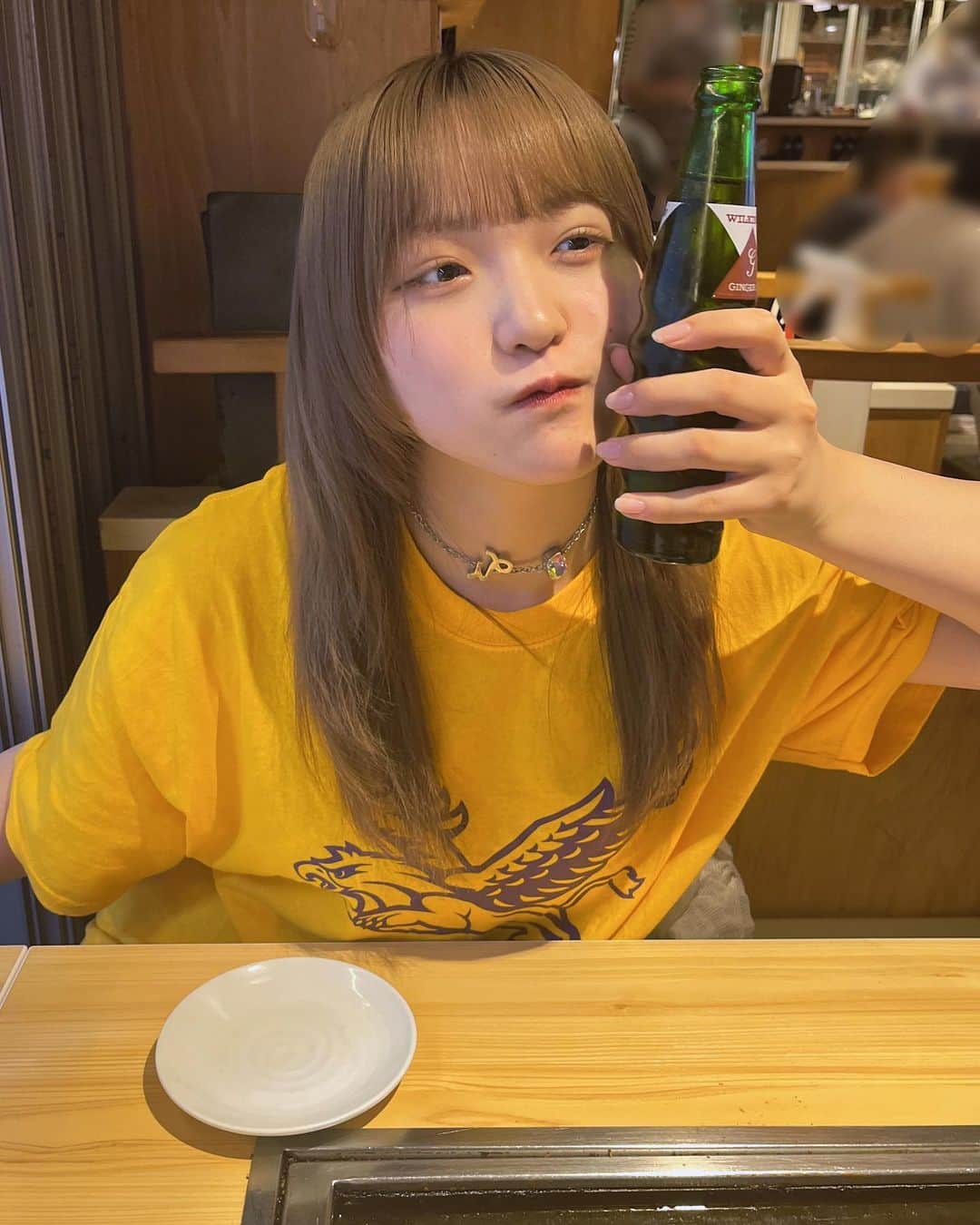 清野桃々姫のインスタグラム