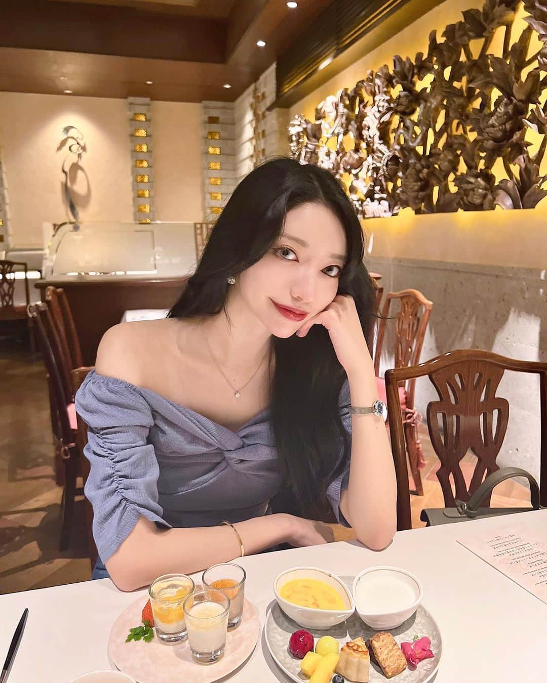 ?????のグルメインスタ