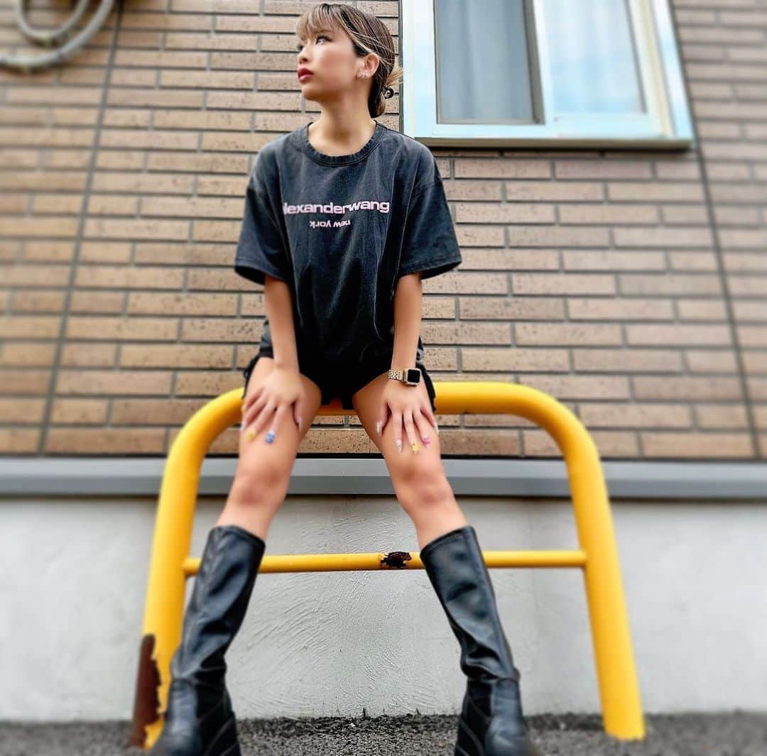あちゅのインスタグラム
