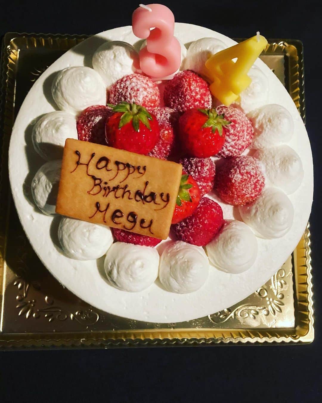Negiccoのインスタグラム：「6/3 Megu Birthday！ #Negicco #Megu」