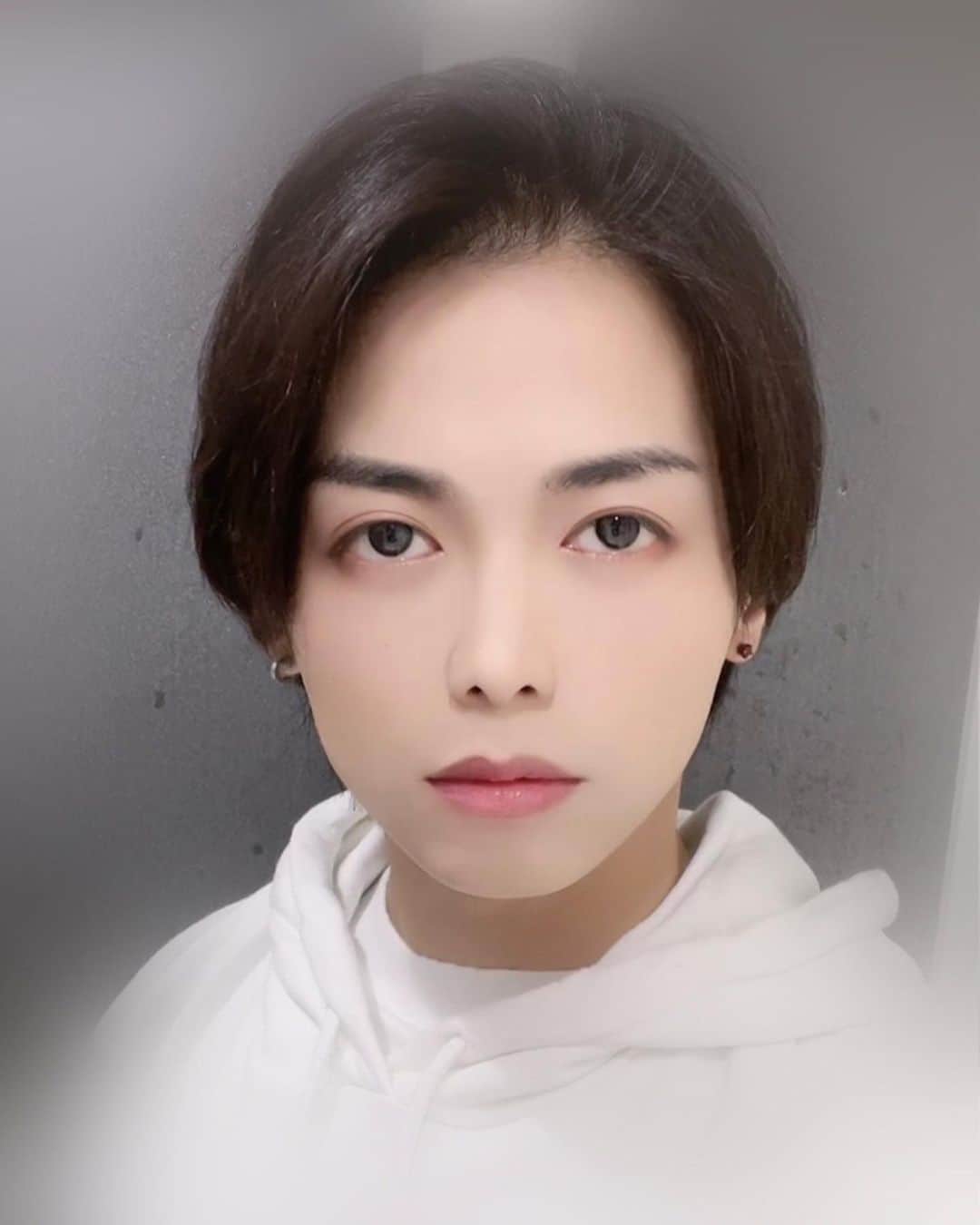 泉クリスのインスタグラム：「、 Cuz I 、 ２」