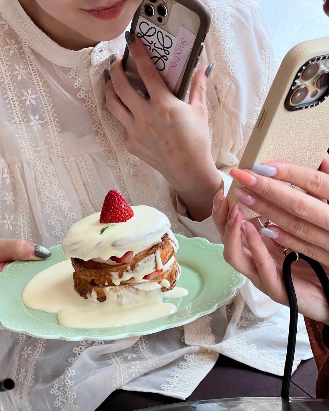 古川貴絵のグルメインスタ