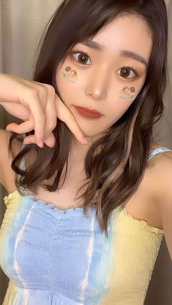 小山星流のインスタグラム：「ハーフにみえる？  #reels #instagood #followme #リール #いいね #01 #tagforlikes #종아요 #팔로우 #fyp」