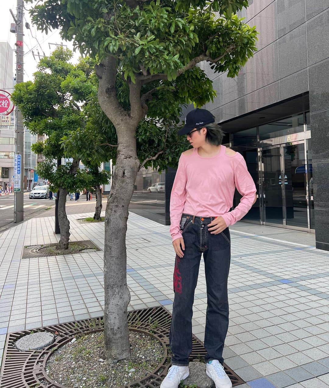 トゥイのインスタグラム：「ワイスピ見ました！超面白かった🚗」