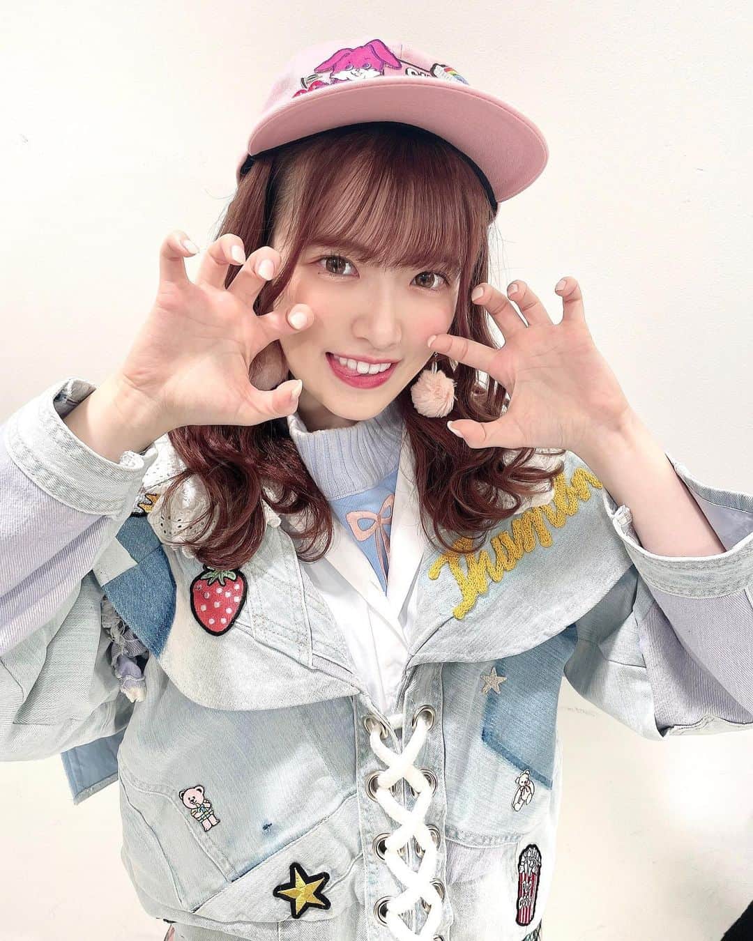 武藤小麟のインスタグラム