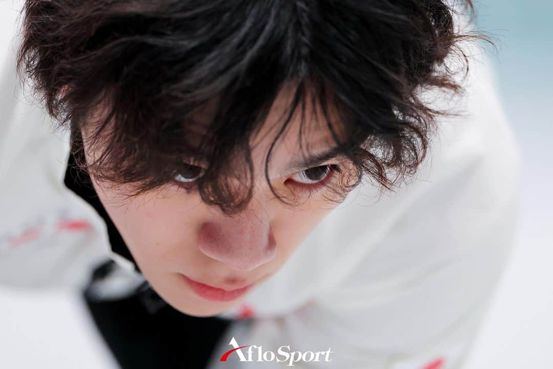 アフロスポーツさんのインスタグラム写真 - (アフロスポーツInstagram)「宇野昌磨/Shoma Uno (JPN), MARCH 21, 2023 - Figure Skating : ISU World Figure Skating Championships 2023 Official Practice at Saitama Super Arena in Saitama, Japan.  📷: @naoki_nishimura.aflosport   #フィギュアスケート #figureskating  #SportPhoto #SportPhotography #Sport #スポーツ写真」6月3日 20時37分 - aflosport