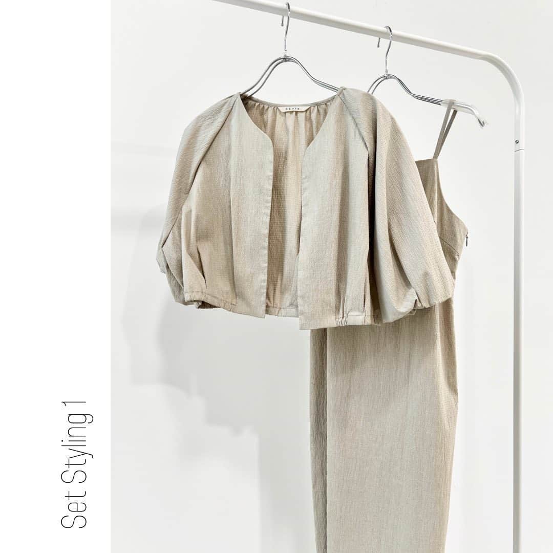 Stola. official accountのインスタグラム